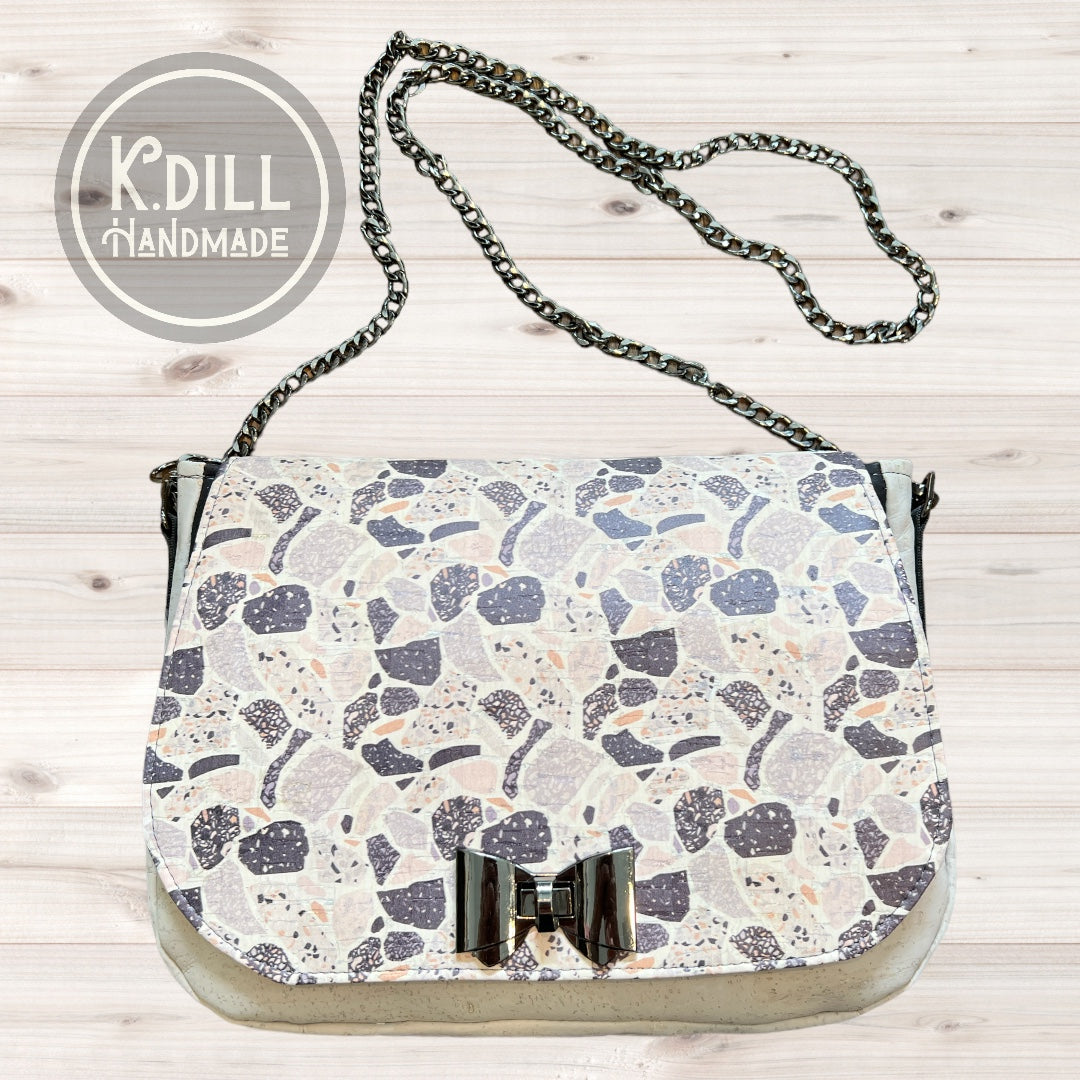 As You Wish Bag (PDF Pattern w/Video Tutorial)