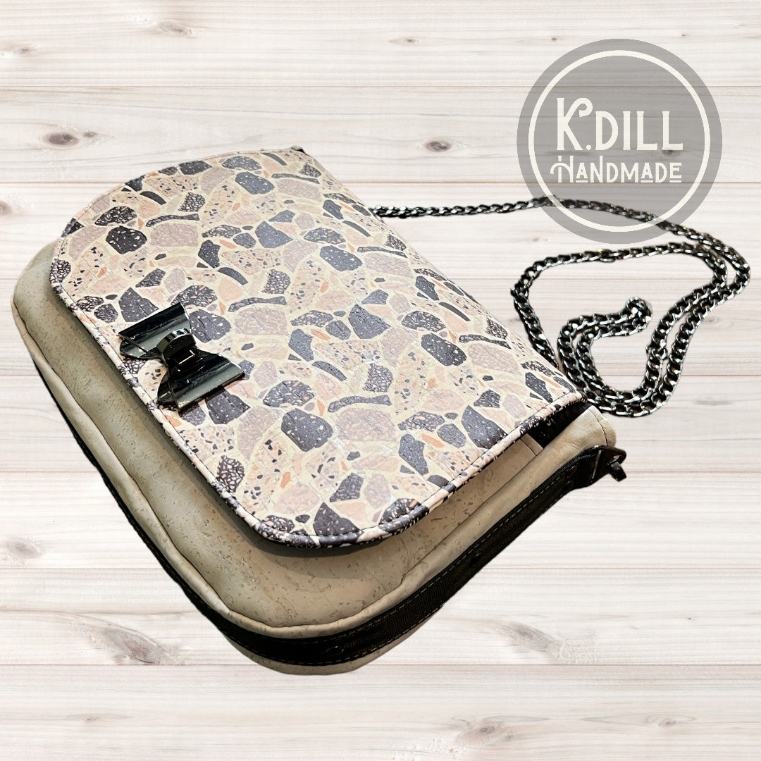 As You Wish Bag (PDF Pattern w/Video Tutorial)