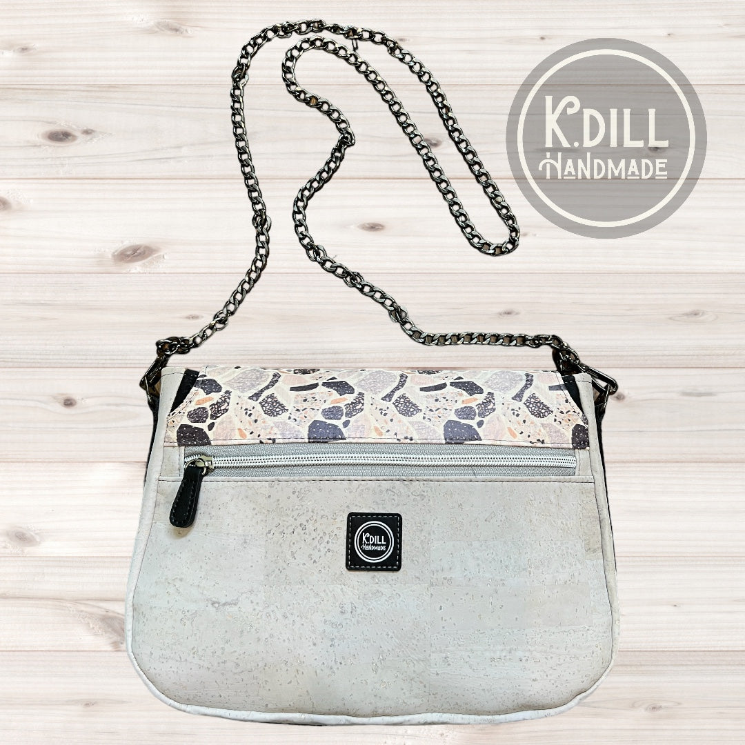 As You Wish Bag (PDF Pattern w/Video Tutorial)