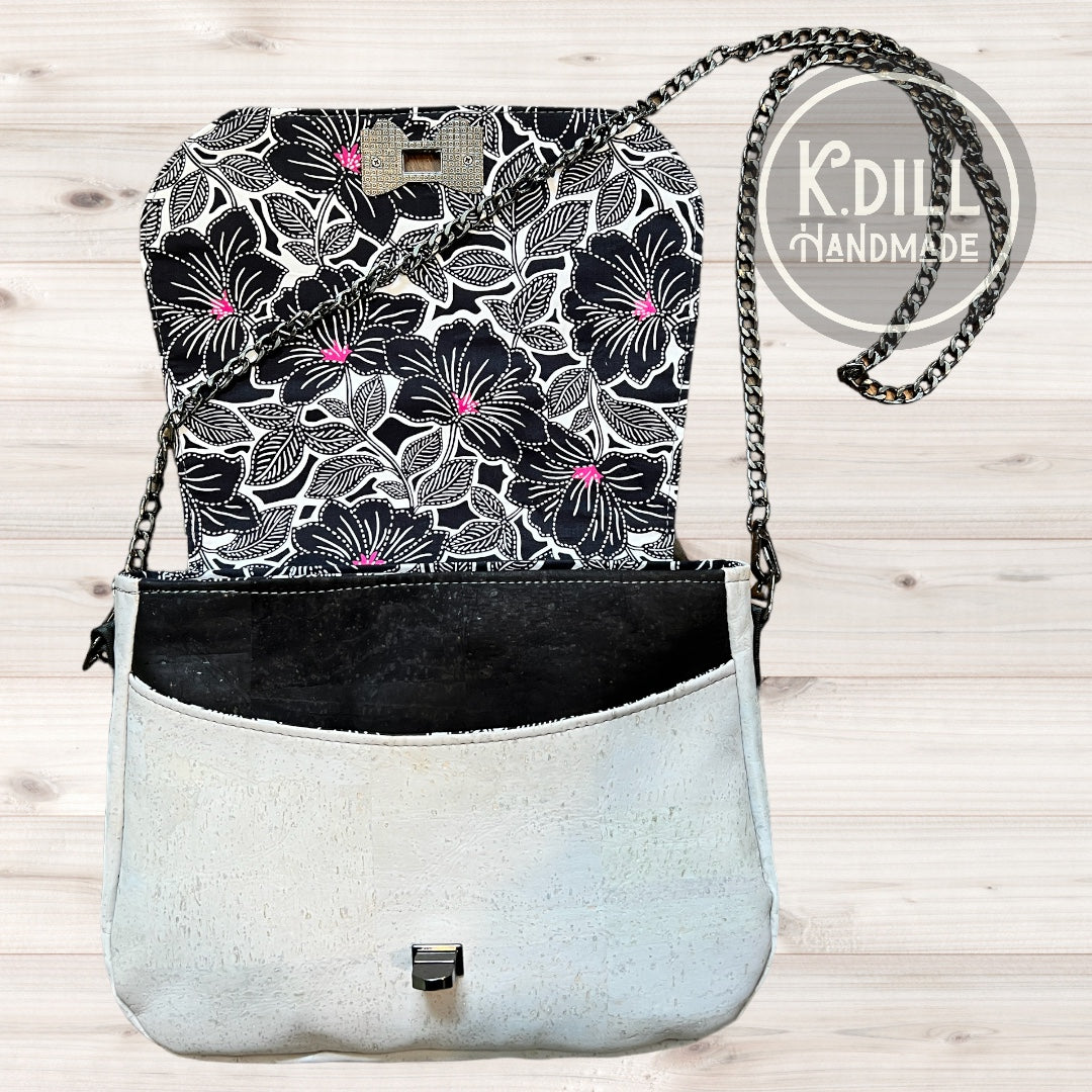 As You Wish Bag (PDF Pattern w/Video Tutorial)