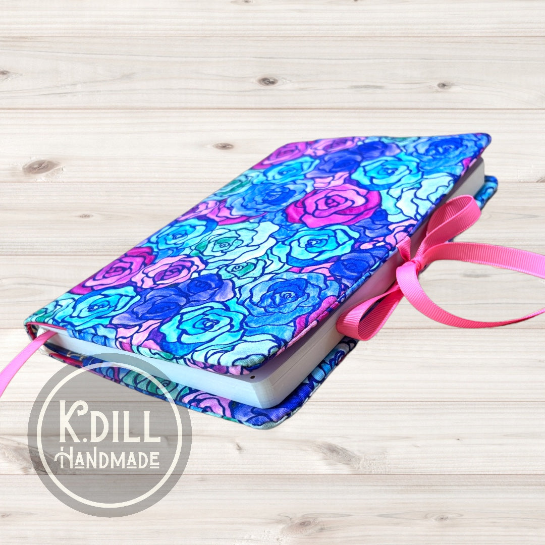 Jot It Down Covers for Books & Binders ADD ON (PDF Pattern)