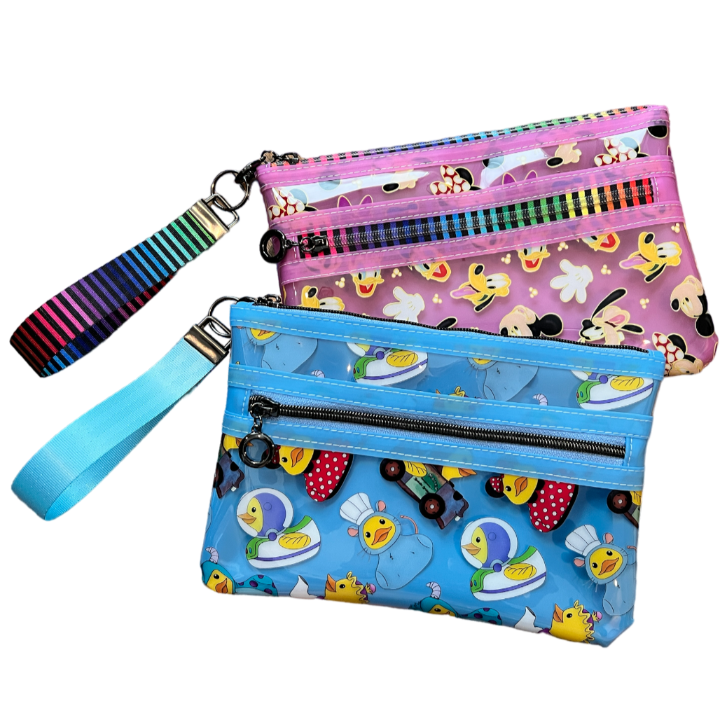 Clear & Jelly Nooga ADD ON (PDF Pattern)