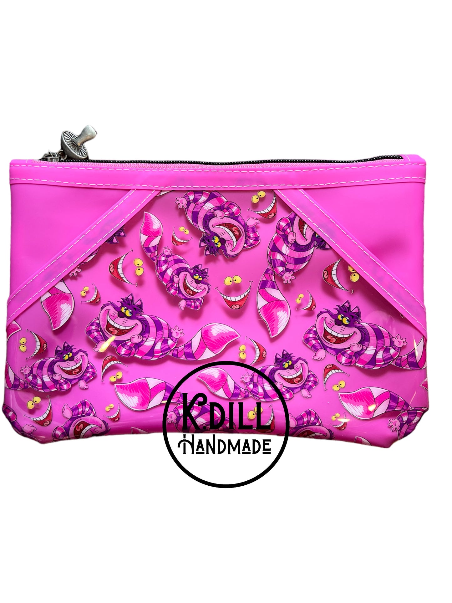 Clear & Jelly Nooga ADD ON (PDF Pattern)