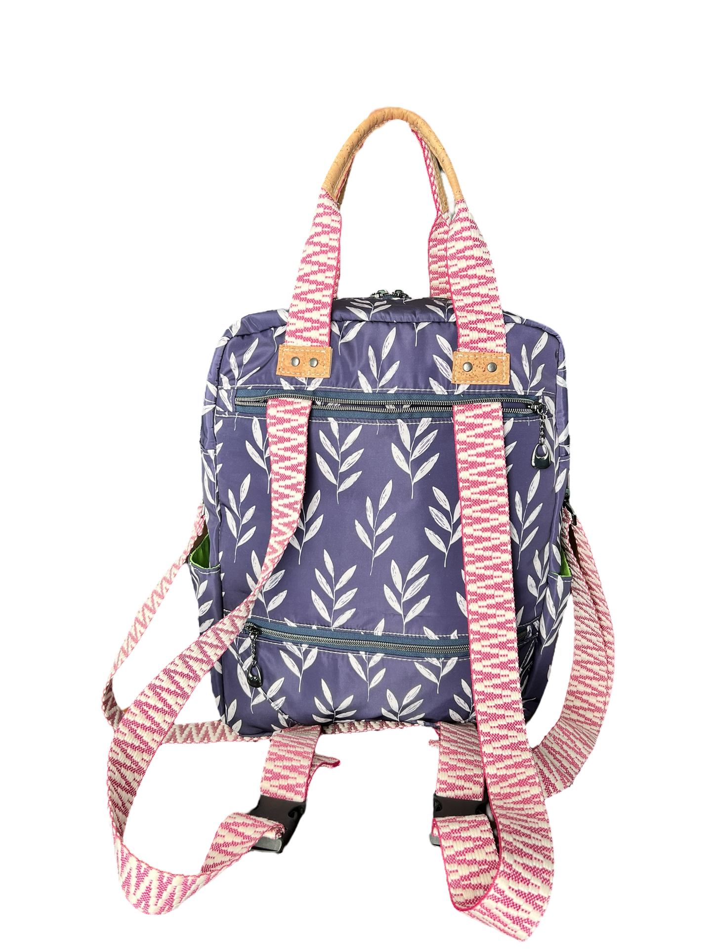 522 Business Bag (PDF Pattern w/Video Tutorial)