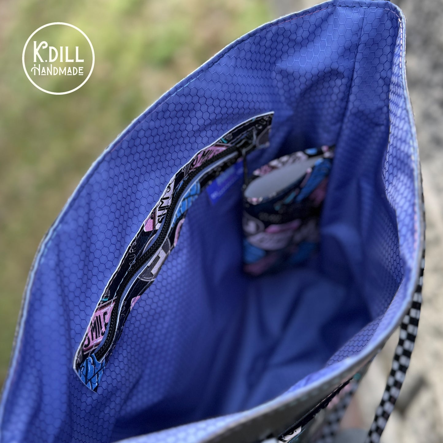 Taisteal Tote - My Name Is