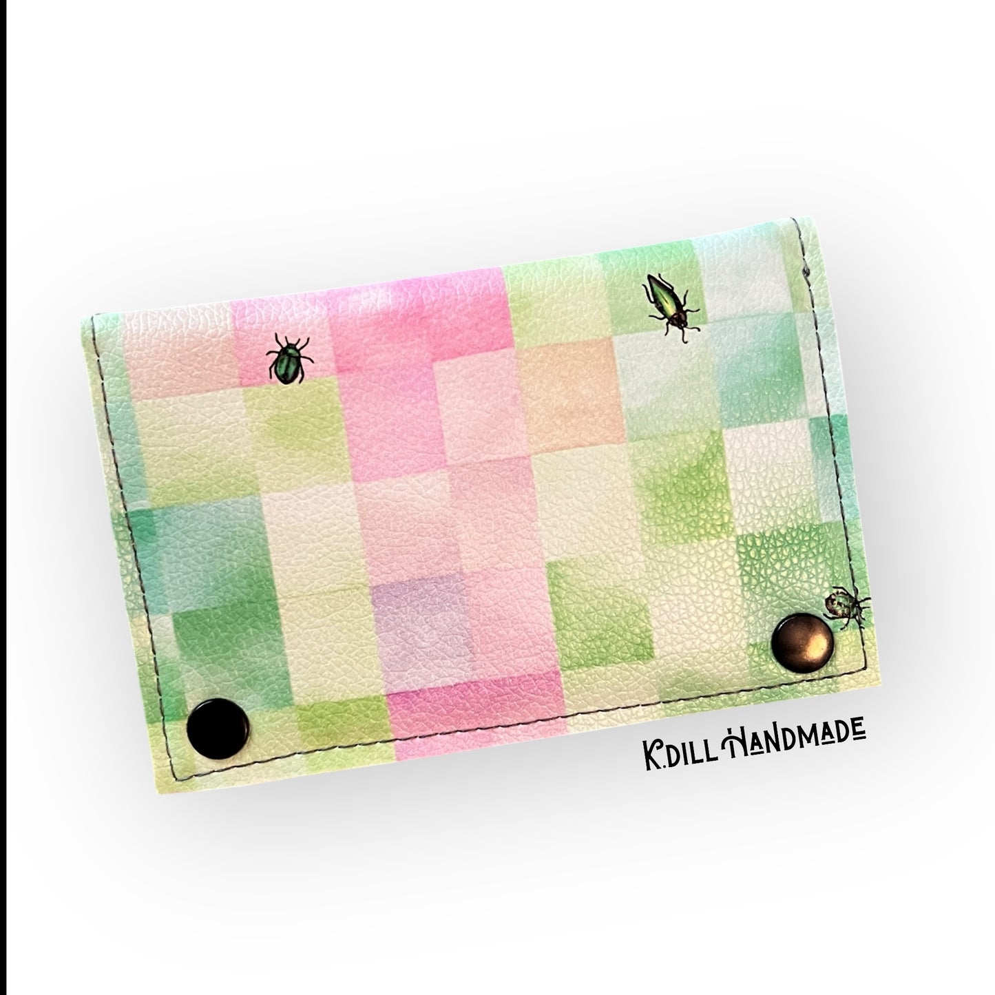 Wallet - Showtime