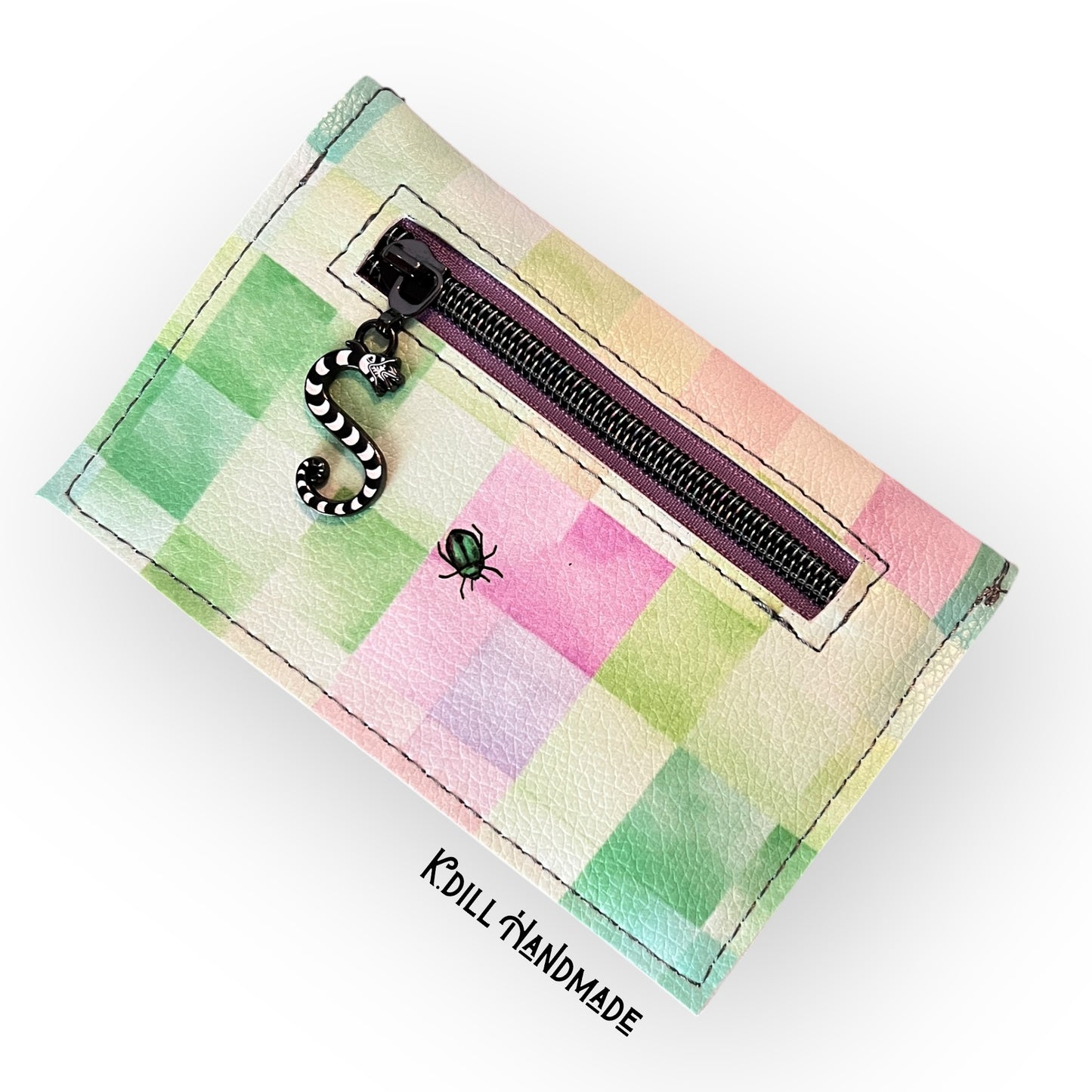 Wallet - Showtime