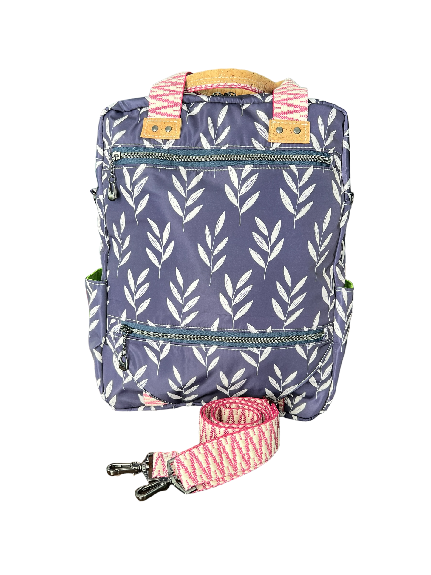 522 Business Bag (PDF Pattern w/Video Tutorial)