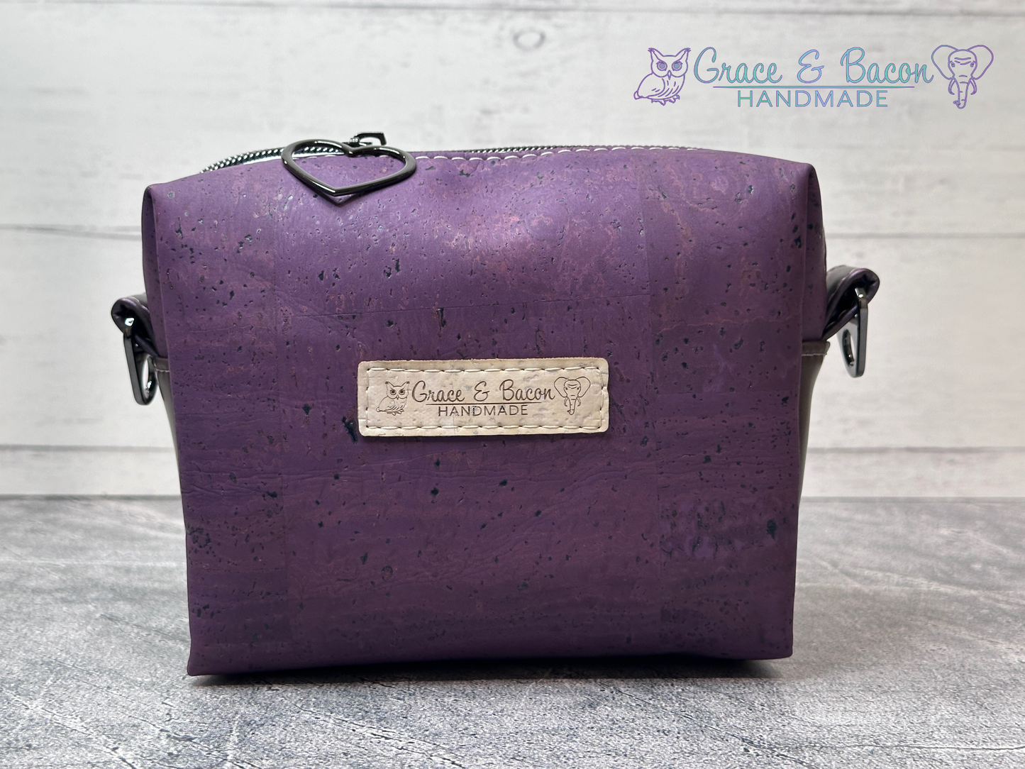 Moon River (PDF Pattern w/Video Tutorial)
