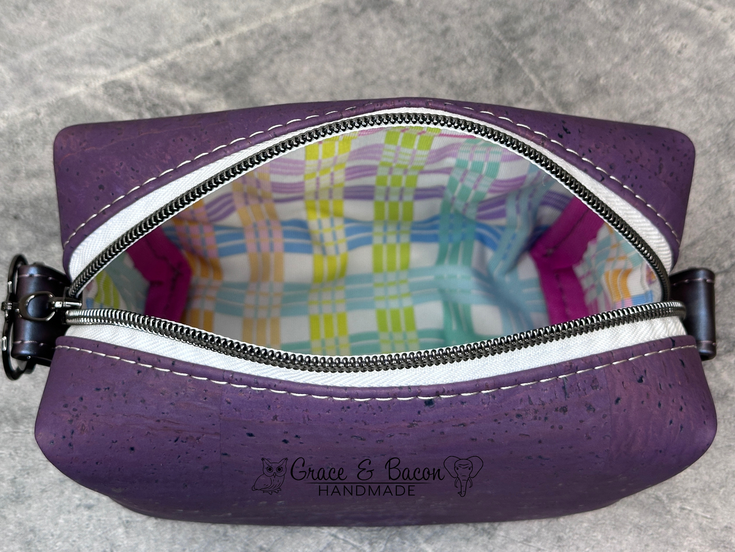 Moon River (PDF Pattern w/Video Tutorial)