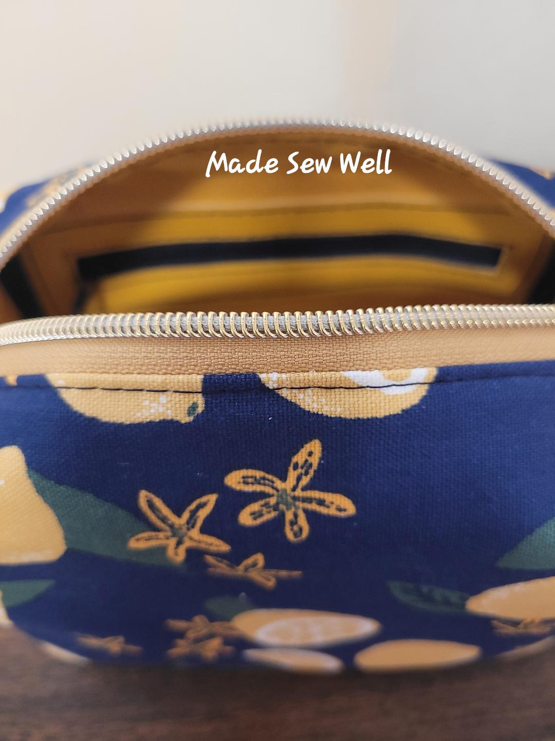 Moon River (PDF Pattern w/Video Tutorial)