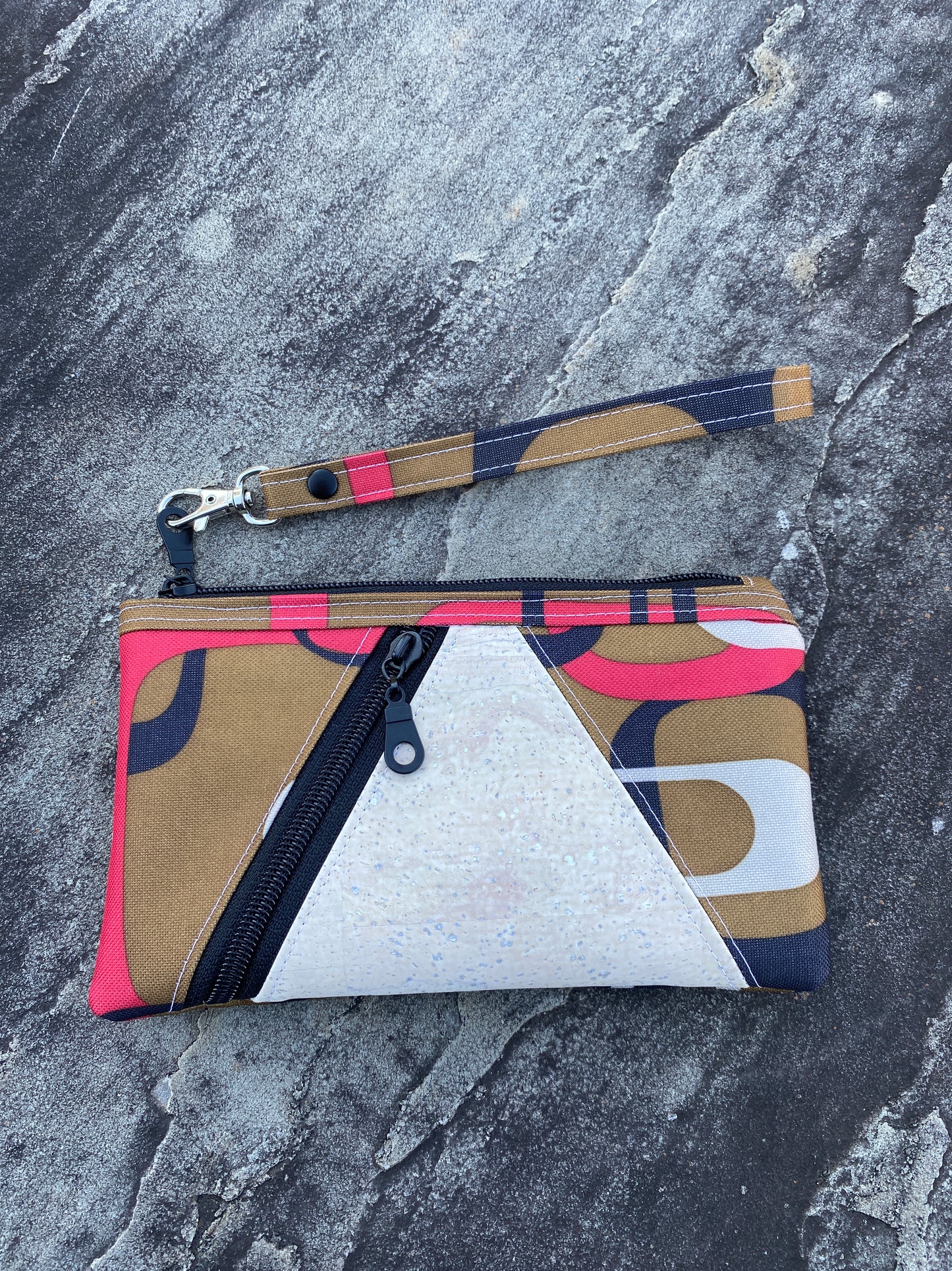 Essentials Wallet Clutch (PDF Pattern)