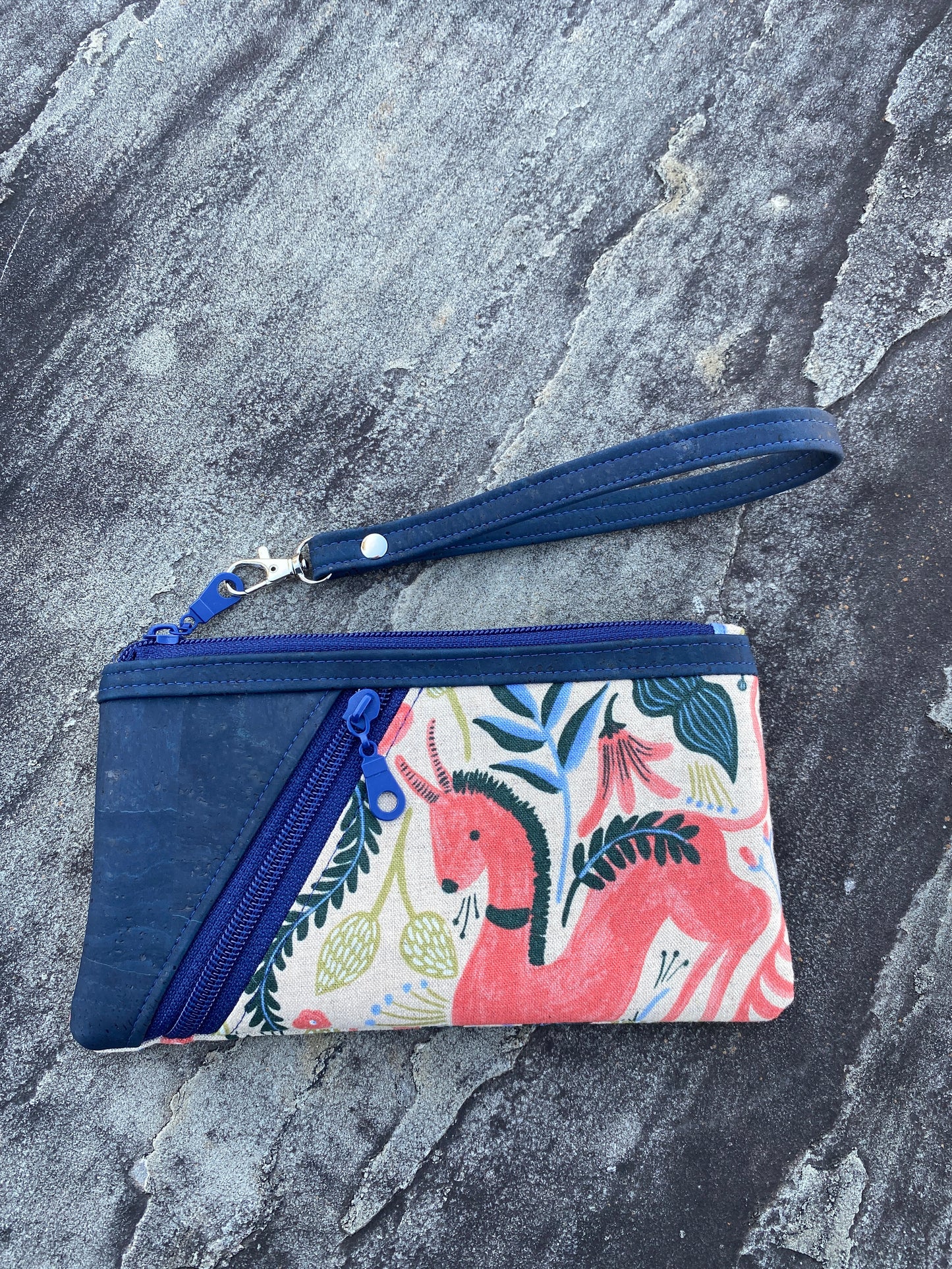 Essentials Wallet Clutch (PDF Pattern)