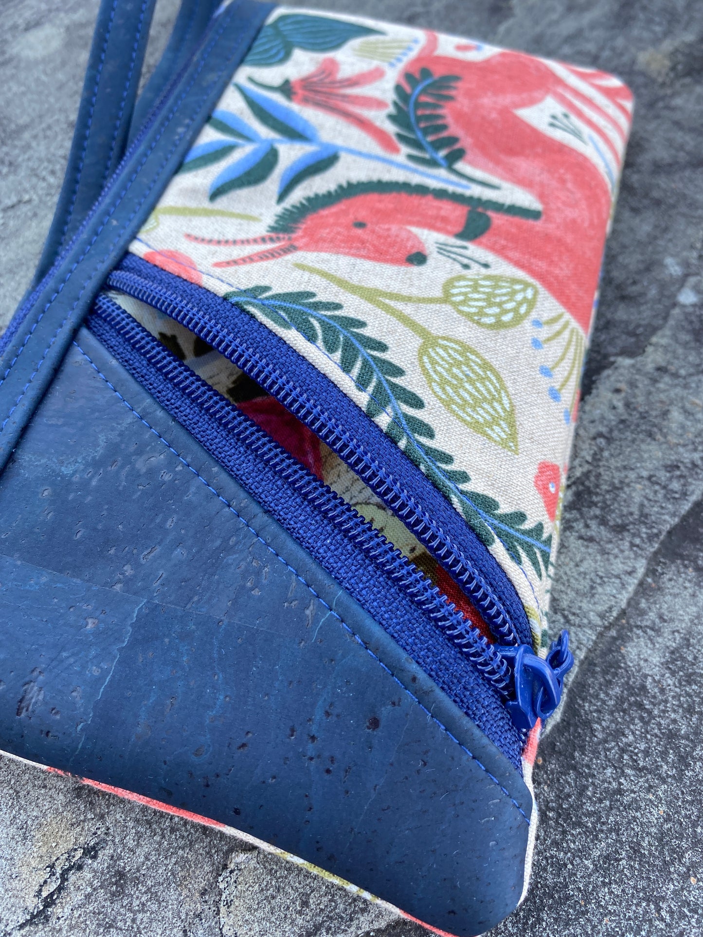 Essentials Wallet Clutch (PDF Pattern)