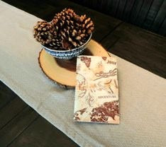 Jot It Down Mini w/FREE Mini 2 (PDF Pattern w/Video Tutorial)