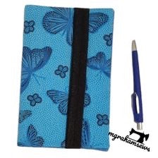 Jot It Down Mini w/FREE Mini 2 (PDF Pattern w/Video Tutorial)