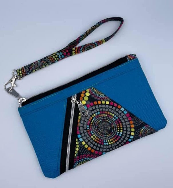 Essentials Wallet Clutch (PDF Pattern)