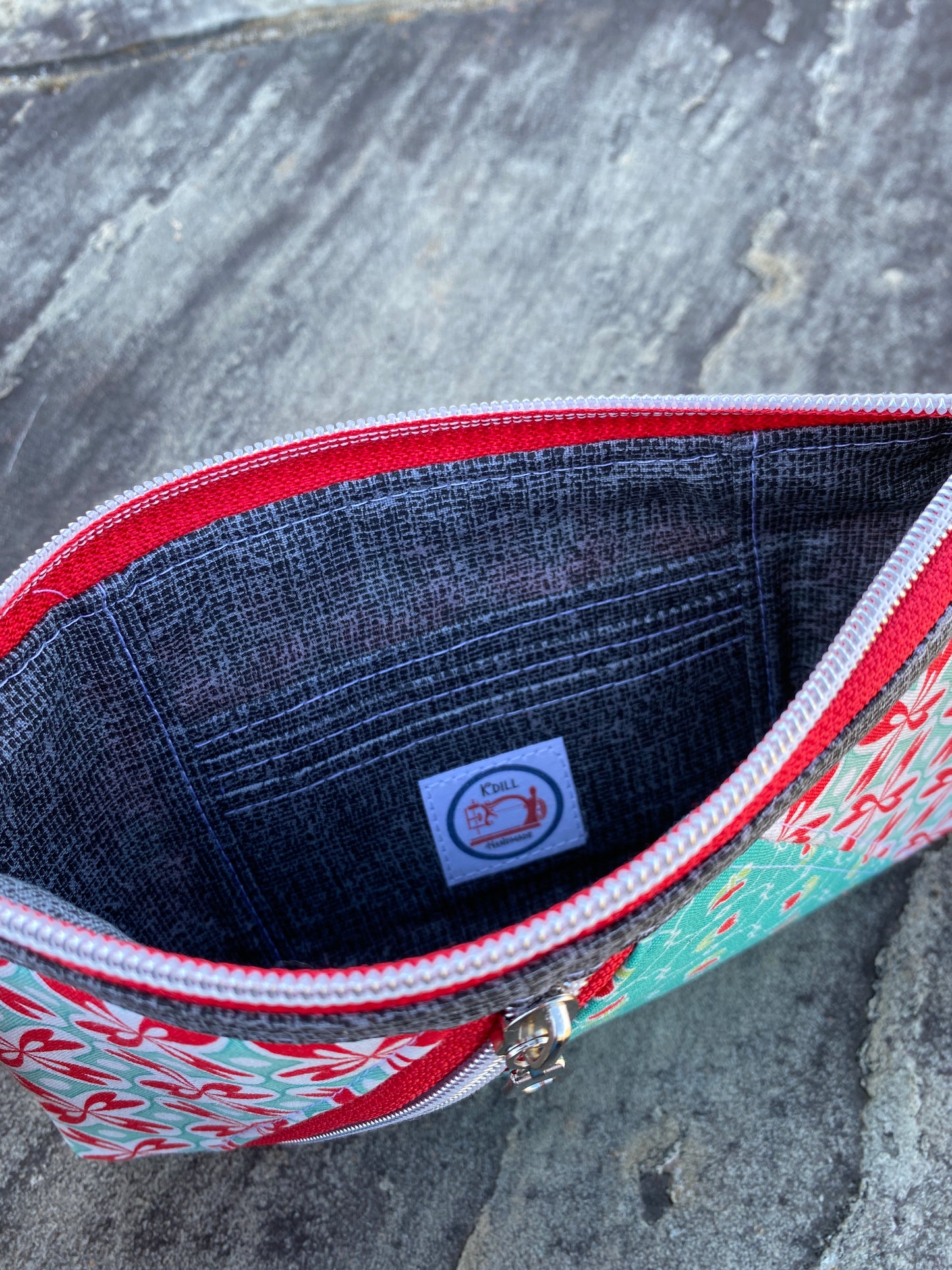 Essentials Wallet Clutch (PDF Pattern)