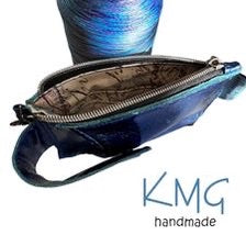 Arena Bag Raw Edge (PDF Pattern w/Video Tutorial)