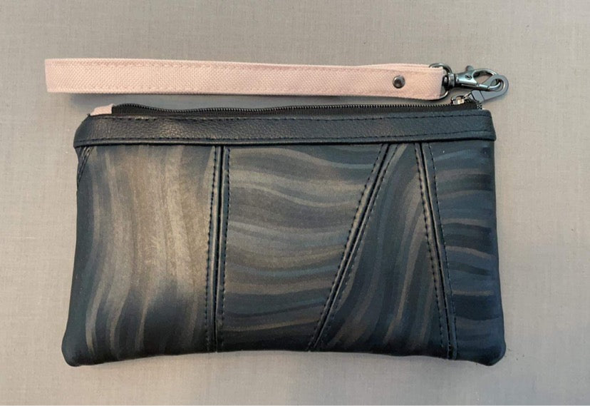 Essentials Wallet Clutch (PDF Pattern)