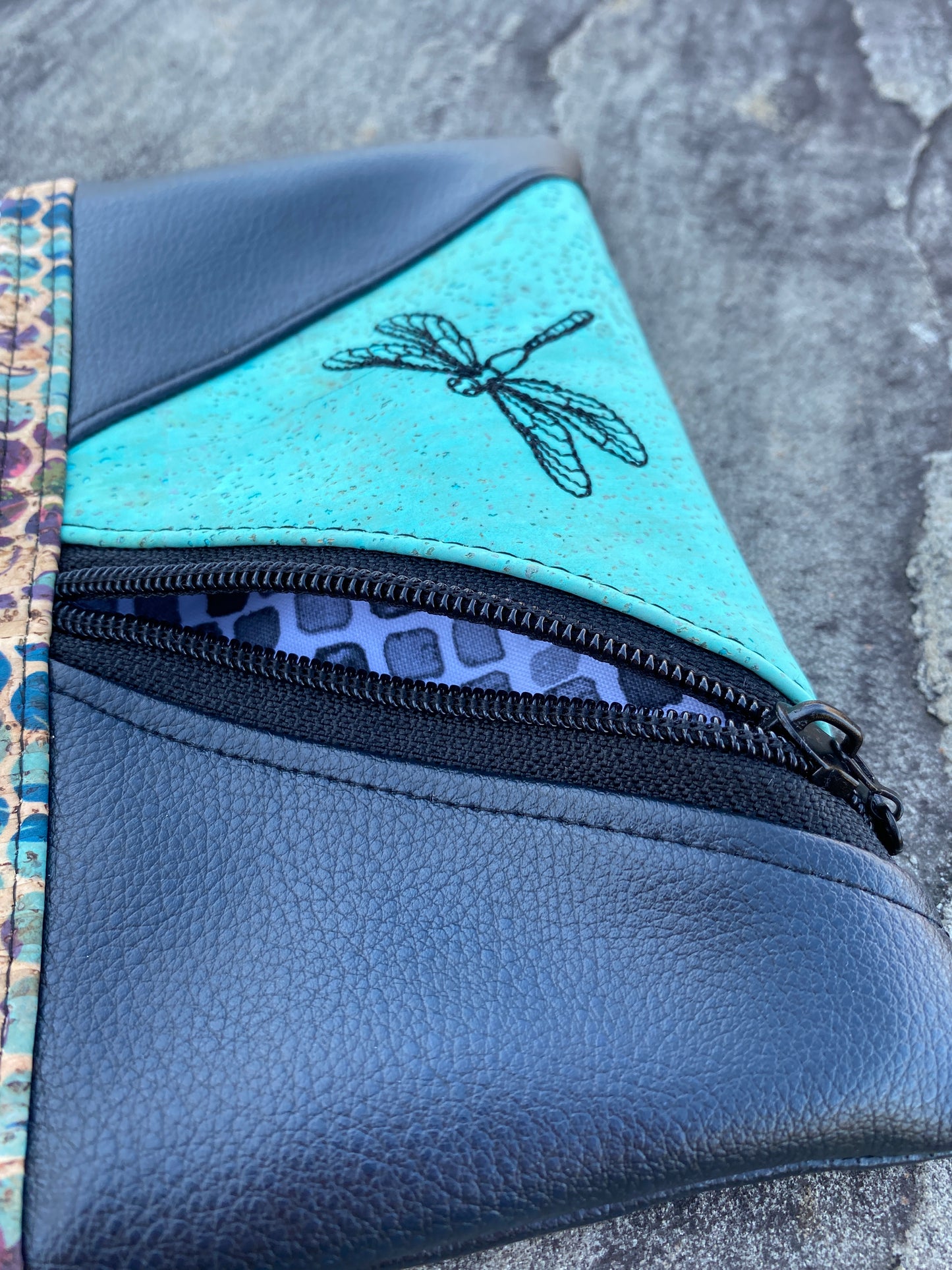 Essentials Wallet Clutch (PDF Pattern)
