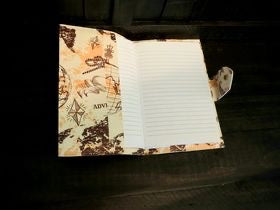 Jot It Down Mini w/FREE Mini 2 (PDF Pattern w/Video Tutorial)