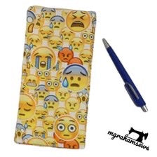 Jot It Down Mini w/FREE Mini 2 (PDF Pattern w/Video Tutorial)
