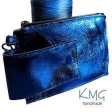 Arena Bag Raw Edge (PDF Pattern w/Video Tutorial)