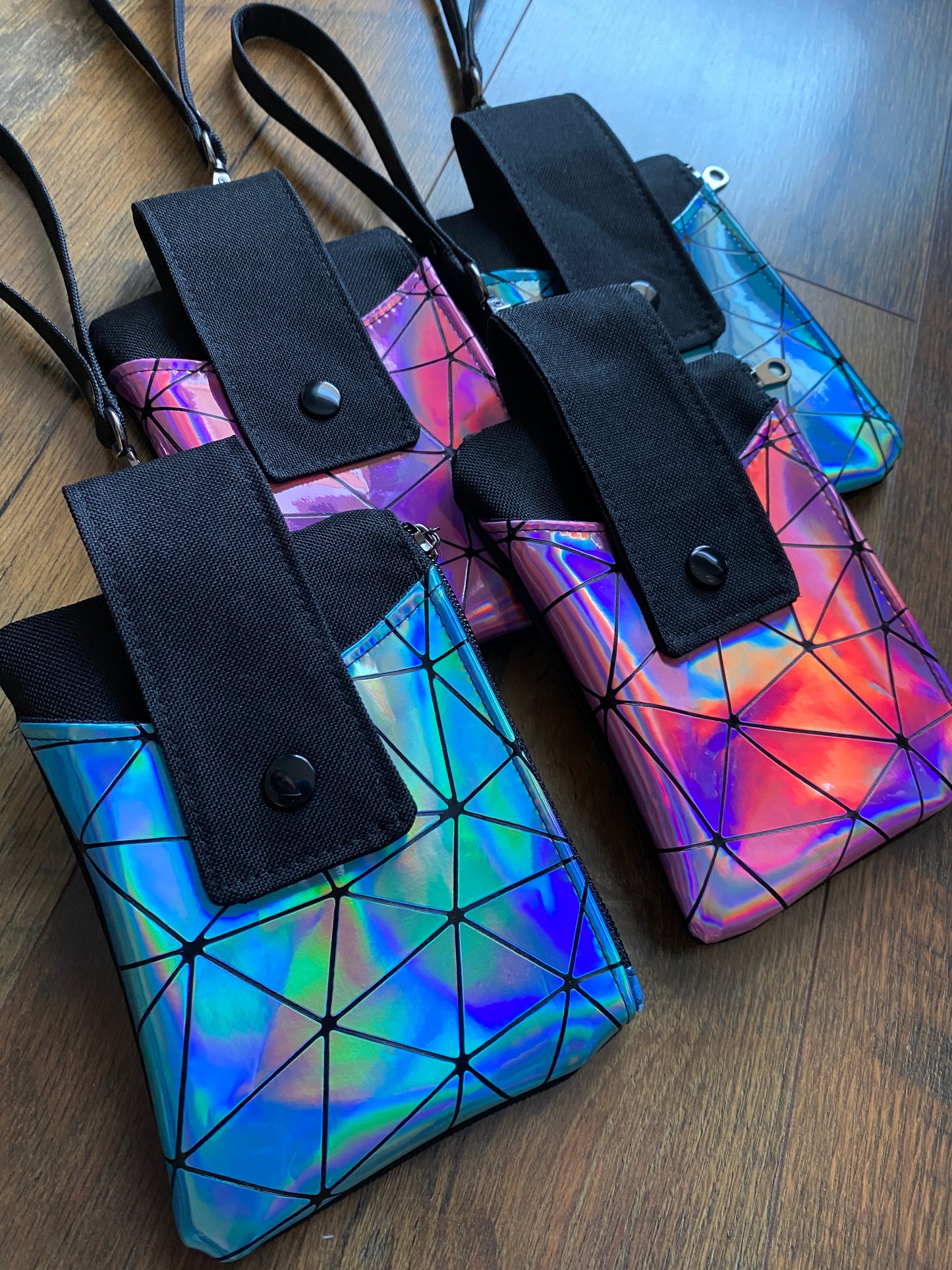 Arena Bag (PDF Pattern w/Video Tutorial)