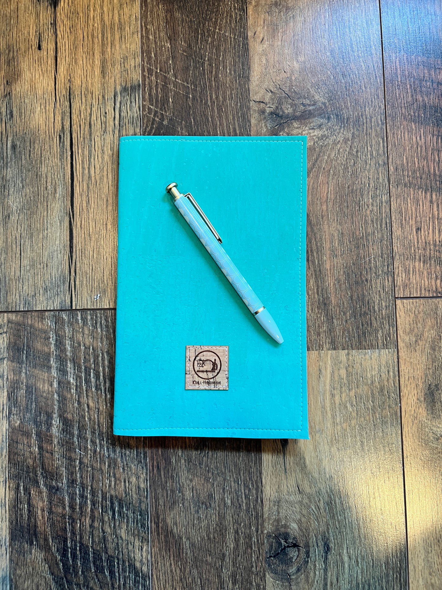 Jot It Down Mini w/FREE Mini 2 (PDF Pattern w/Video Tutorial)