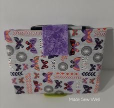 Jot It Down Notebook Cover & Tablet Case (PDF Pattern w/Video Tutorial)
