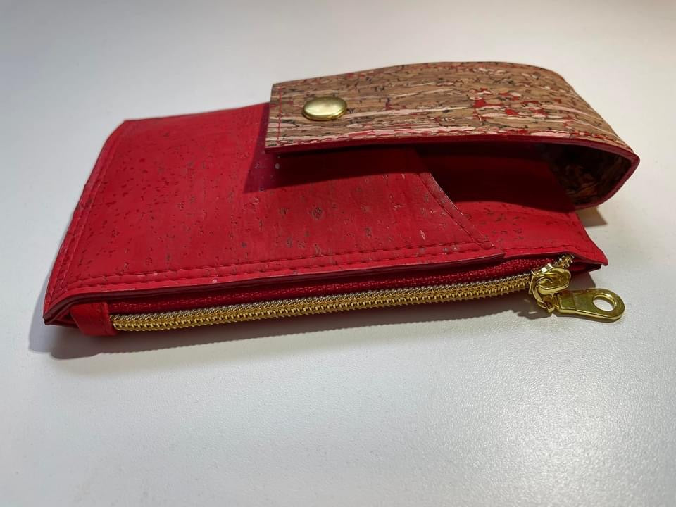 Arena Bag Raw Edge (PDF Pattern w/Video Tutorial)