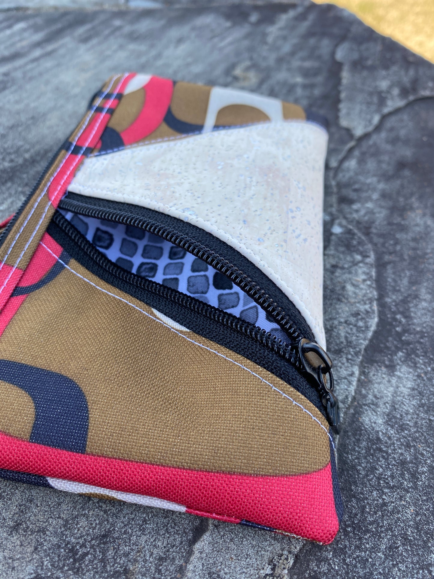 Essentials Wallet Clutch (PDF Pattern)