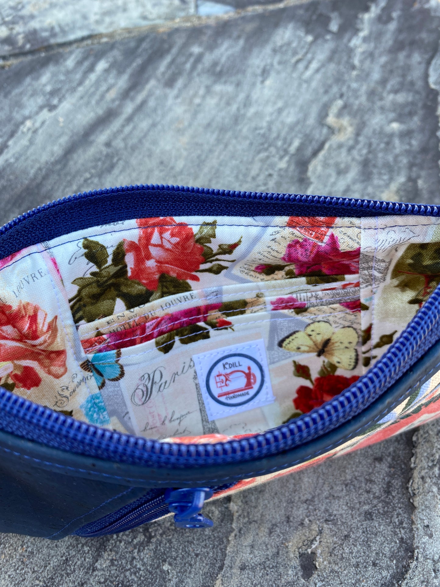 Essentials Wallet Clutch (PDF Pattern)