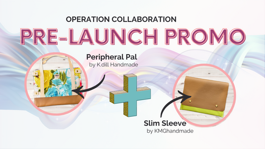 Celebrate with Operation Collaboration!
