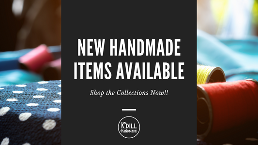 New Items Added to the Shop!