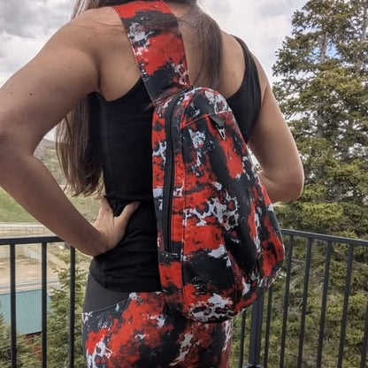 Henderson Daypack (PDF Pattern w/Video Tutorial)