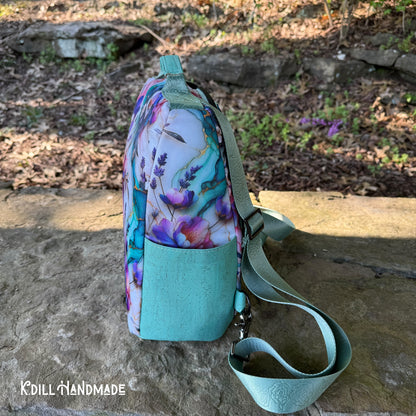 Guardian Backpack - Blurple