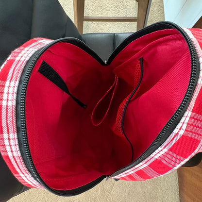 Henderson Daypack (PDF Pattern w/Video Tutorial)