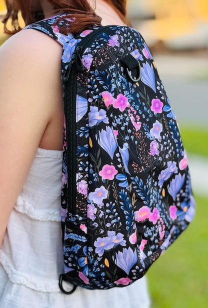 Henderson Daypack (PDF Pattern w/Video Tutorial)
