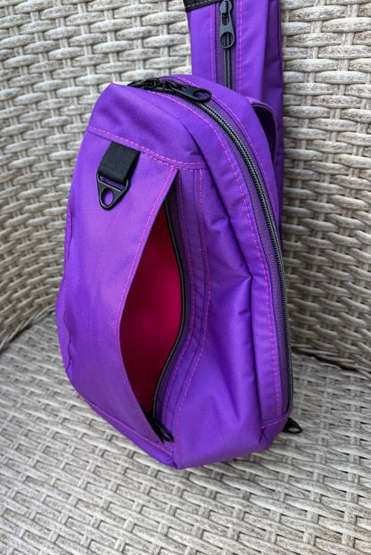 Henderson Daypack (PDF Pattern w/Video Tutorial)