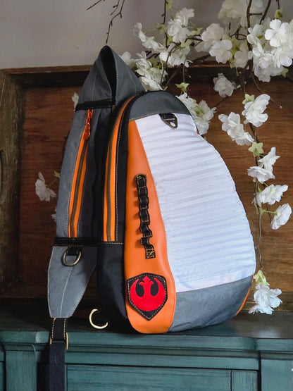 Henderson Daypack (PDF Pattern w/Video Tutorial)