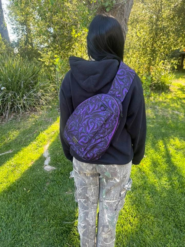 Henderson Daypack (PDF Pattern w/Video Tutorial)