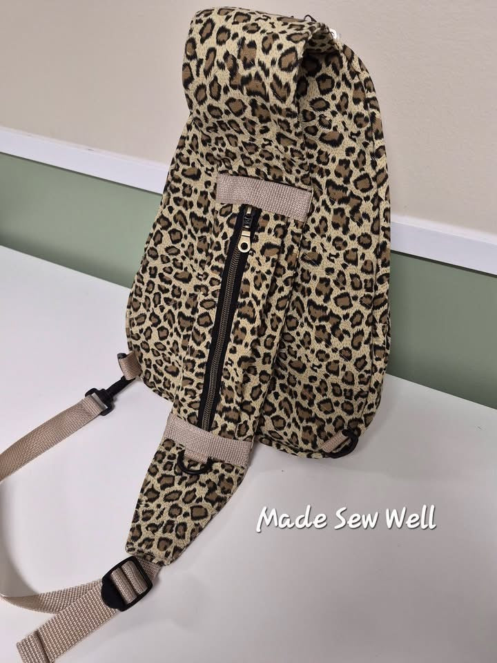 Henderson Daypack (PDF Pattern w/Video Tutorial)
