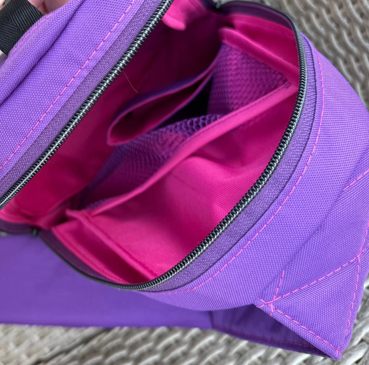 Henderson Daypack (PDF Pattern w/Video Tutorial)