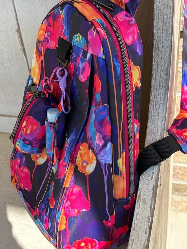 Henderson Daypack (PDF Pattern w/Video Tutorial)