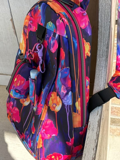 Henderson Daypack (PDF Pattern w/Video Tutorial)
