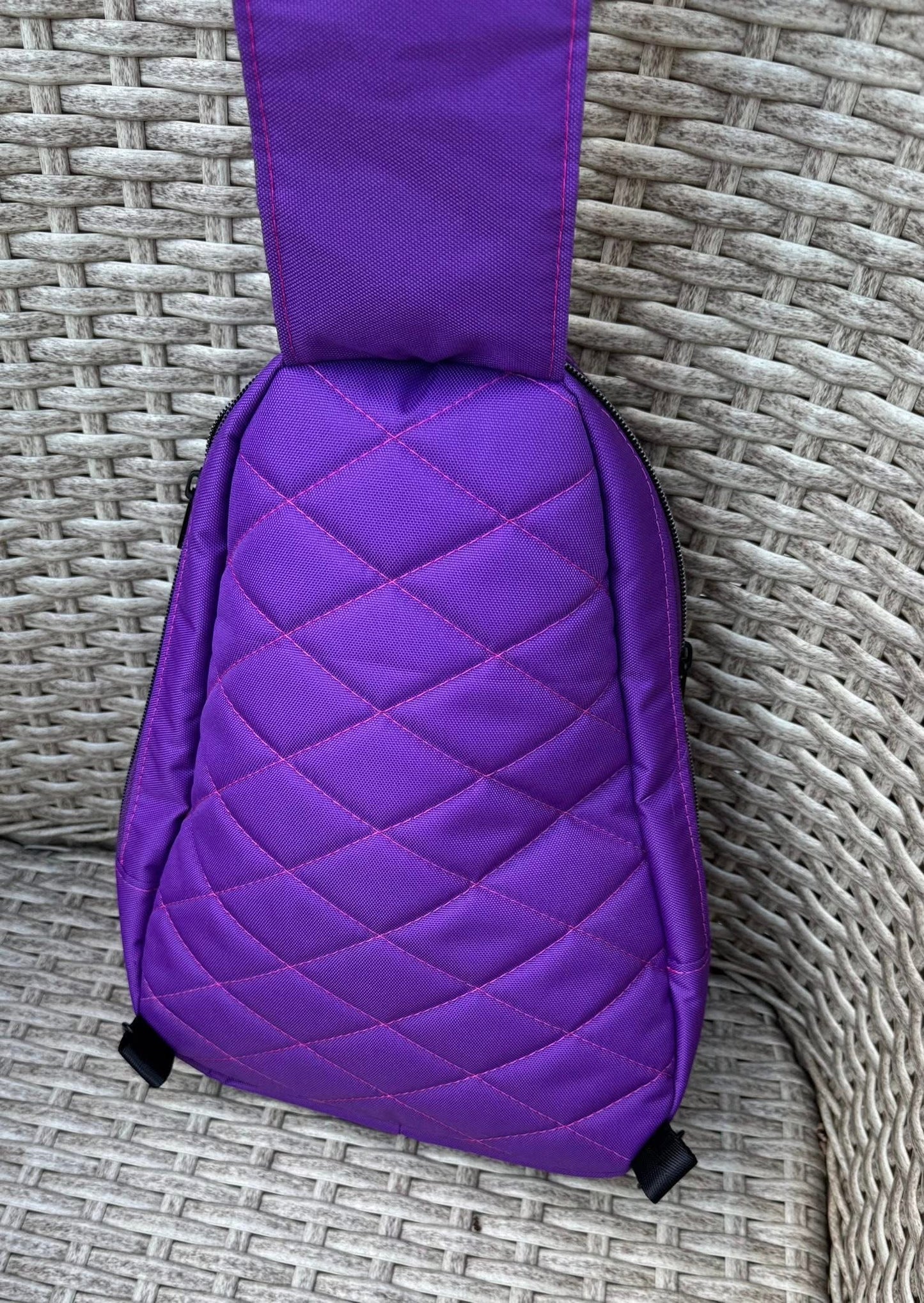 Henderson Daypack (PDF Pattern w/Video Tutorial)