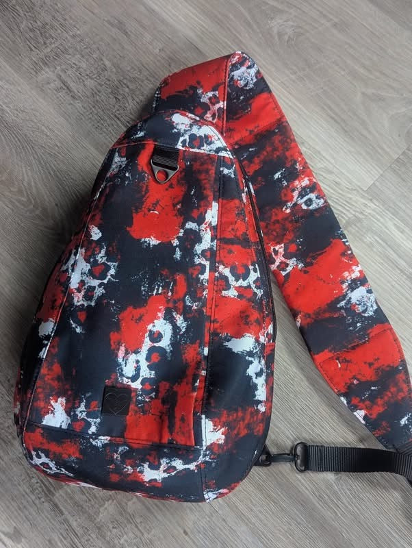 Henderson Daypack (PDF Pattern w/Video Tutorial)