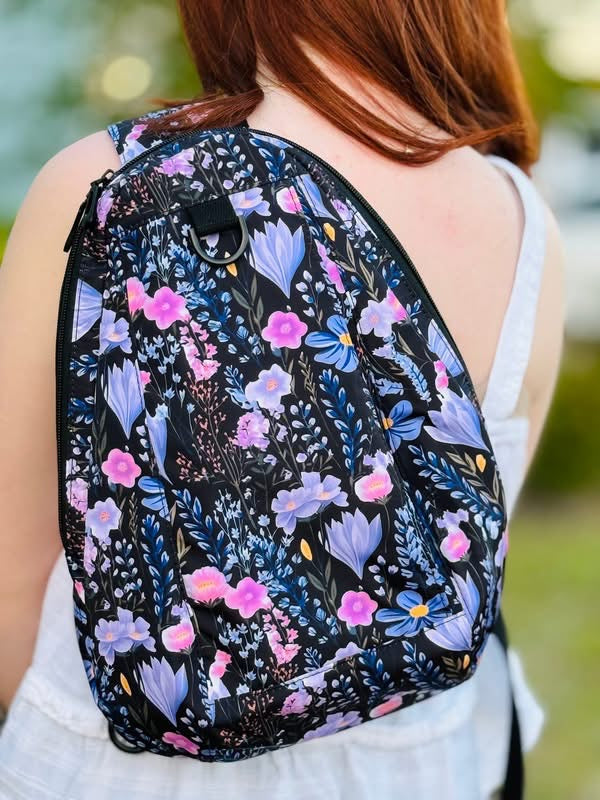 Henderson Daypack (PDF Pattern w/Video Tutorial)